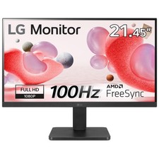 Monitor Elettronica 22MR410 B