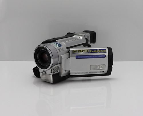 Jvc dvl167ek videocamera - gr-dvl167ek,