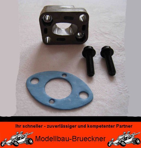 Isolatore guarnizione motore - e,