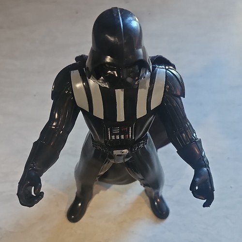 Star wars darth vader - wars, black