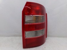 FANALE POSTERIORE DESTRO Audi