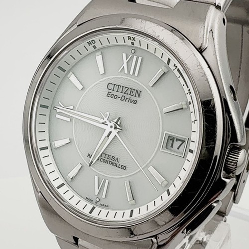 Exc orologio citizen attesa - citizen,