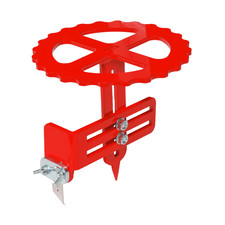 SMG Tagliaerba Artificiale Professionale Cerchio