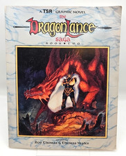 The Dragonlance Saga Book 2