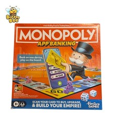Monopoly App Gioco da Tavolo
