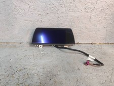 Schermo display display BMW 3