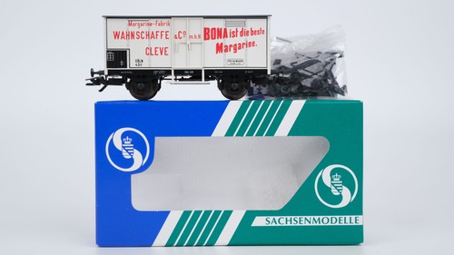 Modelli sassone 76357 - 76357, carro