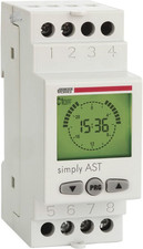VE707600 SIMPLY AST -
