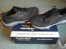 Scarpe comode Skechers Craster