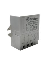 Dimmer elettronico da incasso