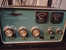 Amplificatore lineare Super