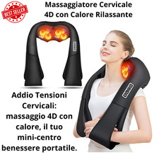 AERLANG Massaggiatore