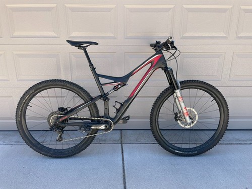 Specialized stumpjumper fsr - stumpjumper,