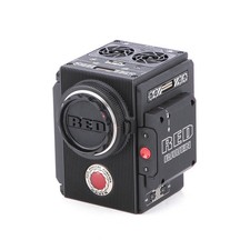 Cinecamera RED RAVEN 4.5K