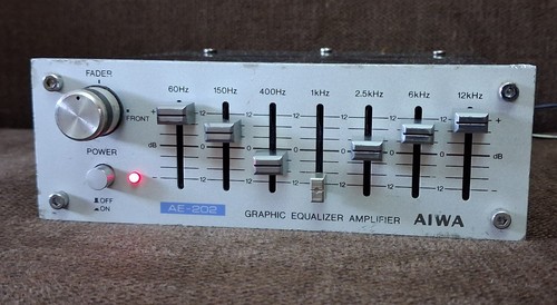 Aiwa 202y graphic - aiwa, ae-202y