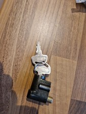 blocco sterzo suzuki gt750