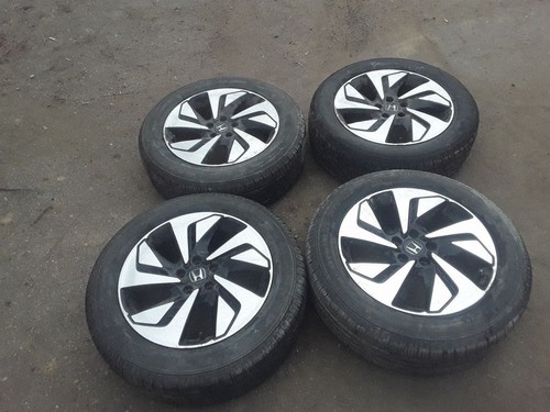 Cerchio lega honda - honda, cr-v