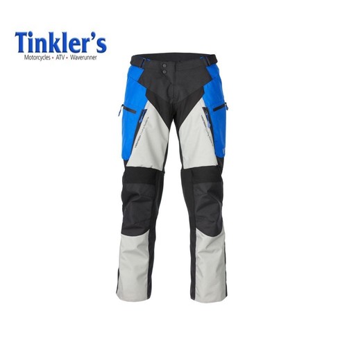 Pantalone uomo yamaha - pantalone, atv
