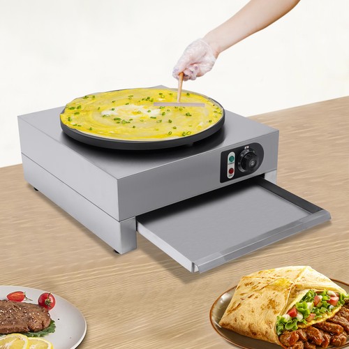 Crepes maker crepesger - crepes, cm
