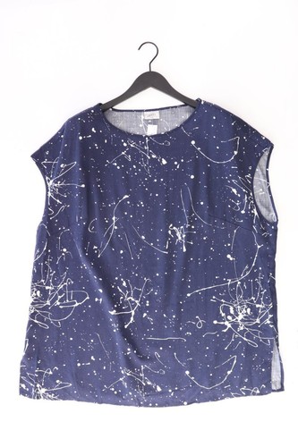 Camicia maniche corte in - a,