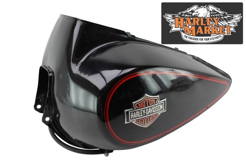 Serbatoio carburante harley - carburante,