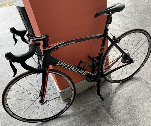 Specialized tarmac sl2 carbon - tarmac,