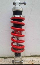 mono ammortizzatore moto Yss