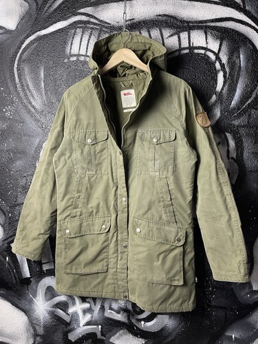 Giacca parka donna - , fjallraven