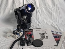 Meade ETX-90EC Telescopio
