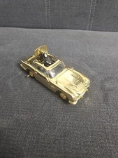 RARO Corgi 007 James Bond