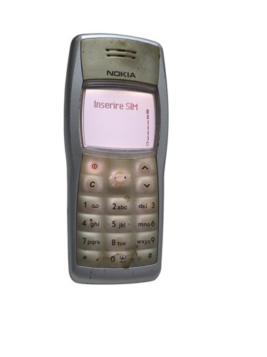 Nokia 1101 telefono cellulare - nokia,