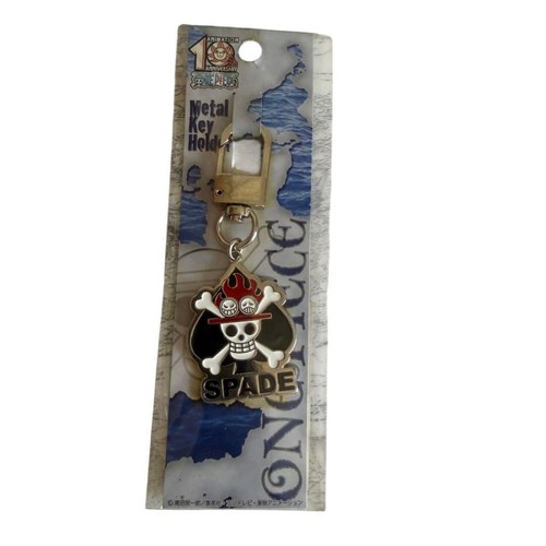 One piece ciondolo - ciondolo, asso
