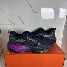 Nike Vomero 18 "Obsidian/Hyper