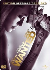 WANTED - édition collector