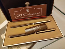 NUOVE Gucci coppia