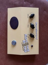 Pedale riverbero Danelectro