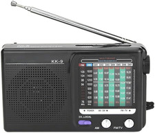 Radio portatile - radio,