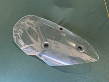 Cupolino plexiglas Ducati
