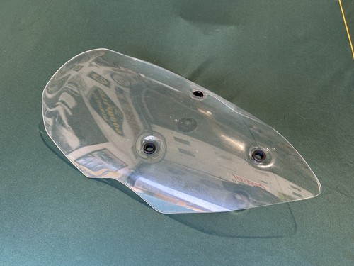 Cupolino plexiglas ducati - plexiglas,