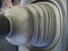 RIVESTIMENTO DELLA LEVA DEL