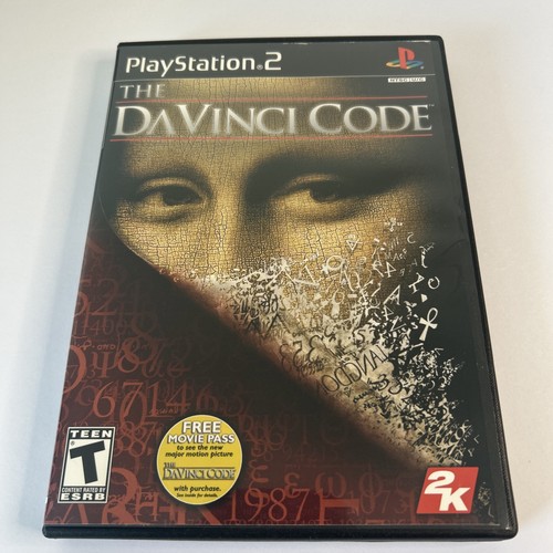 Codice vinci playstation - vinci, (playstation