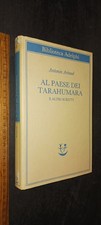 Antonin Artaud Al paese dei