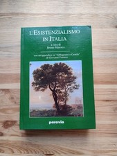 L'esistenzialismo in Italia