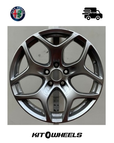 Cerchio lega 8x18 5x110 - in,