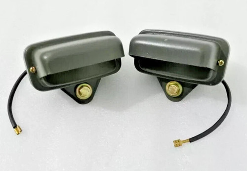 Adatto per willys military m38 - adatto,