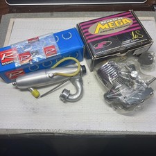 Set Motore Nova Mega Sx21 7P