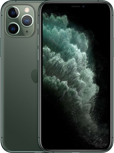 Smartphone apple iphone - iphone, 11