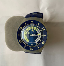 swatch scuba sugk100 subacqueo