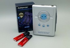 Panasonic RQ-SX46 come