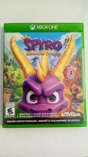 Video game xbox one - game,